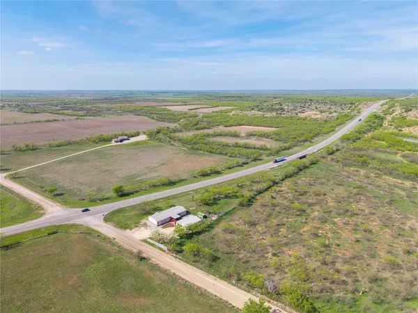 $255,900 | 2284 County Road 110, Santa Anna, TX 76878