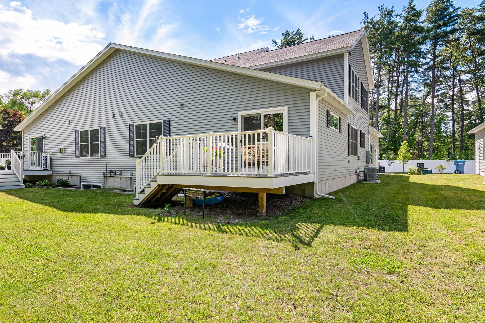44 Ellies Way Colchester, VT 05446 - Photo 55 of 60