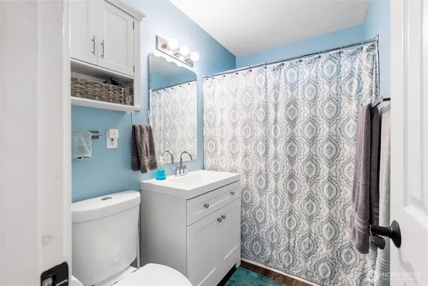 $287,000 | 3311 Redwood Avenue, Unit 10, Bellingham, WA 98225
