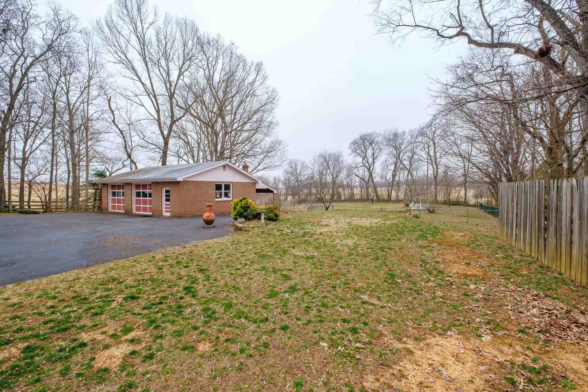 927 Ladd Road Waynesboro, VA 22980 - Photo 46 of 64