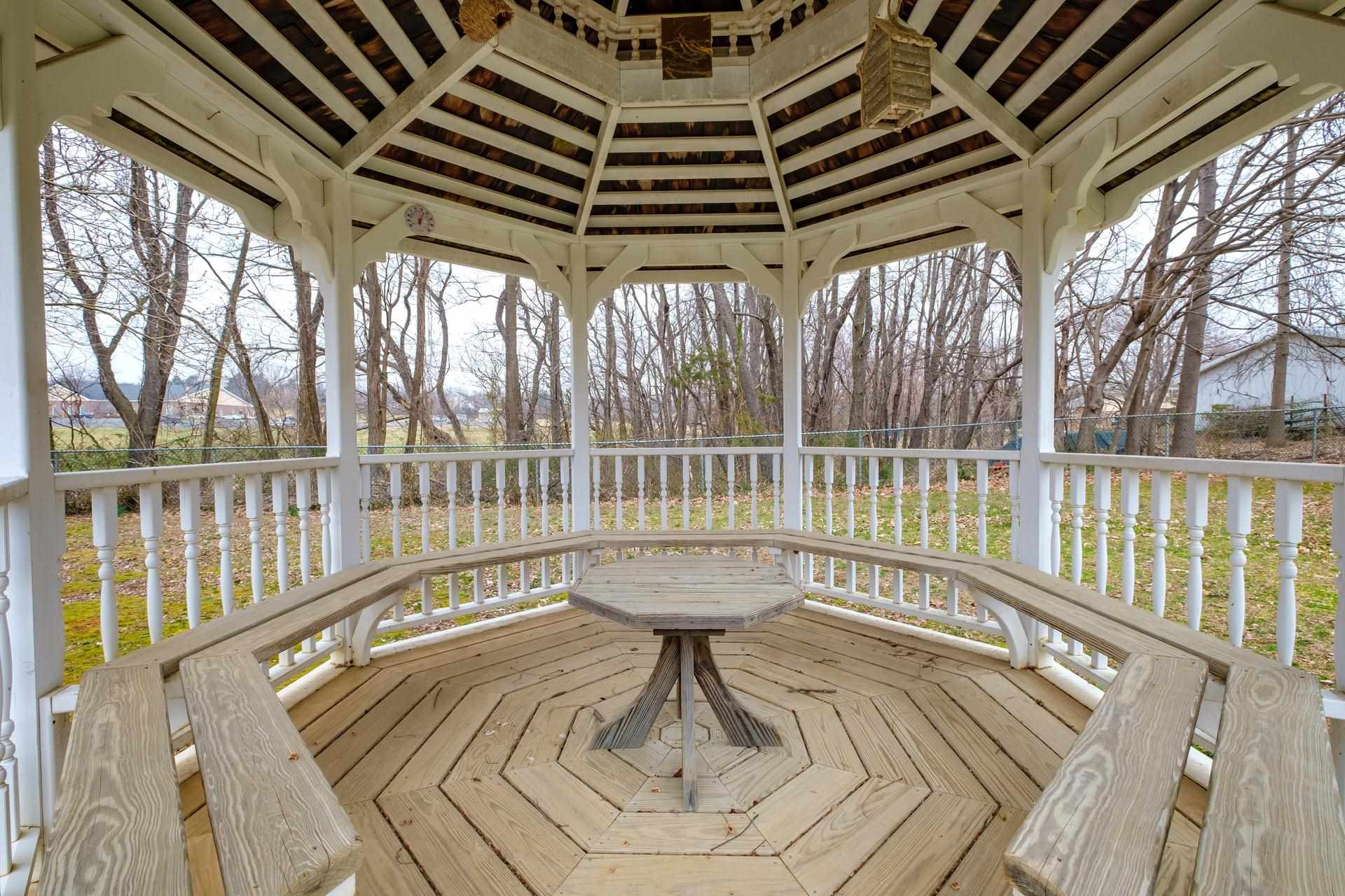 927 Ladd Road Waynesboro, VA 22980 - Photo 54 of 64