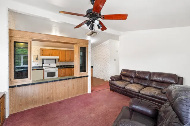 $315,000 | 29801 Montgomery Creek Falls Road, Montgomery Creek, CA 96065