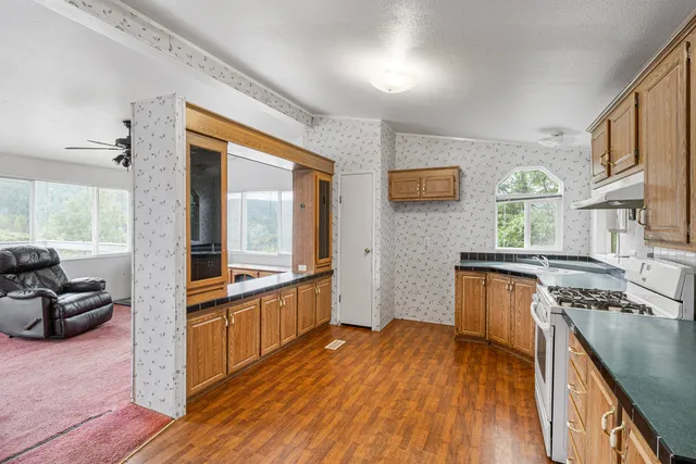 $315,000 | 29801 Montgomery Creek Falls Road, Montgomery Creek, CA 96065