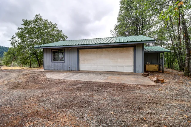 $315,000 | 29801 Montgomery Creek Falls Road, Montgomery Creek, CA 96065