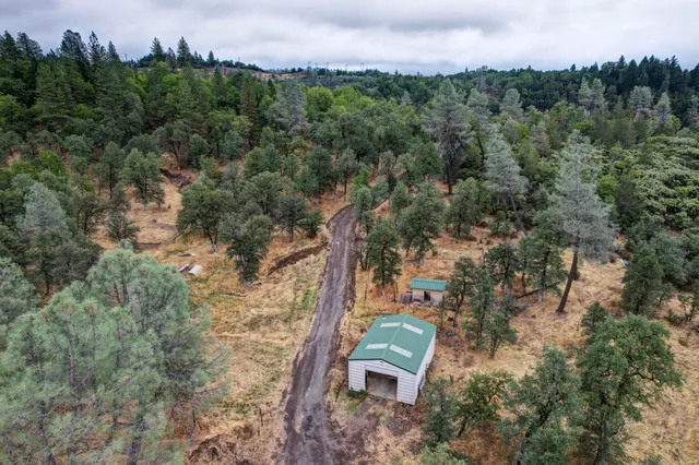 $315,000 | 29801 Montgomery Creek Falls Road, Montgomery Creek, CA 96065