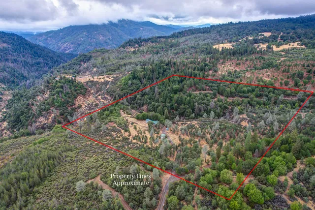 $315,000 | 29801 Montgomery Creek Falls Road, Montgomery Creek, CA 96065