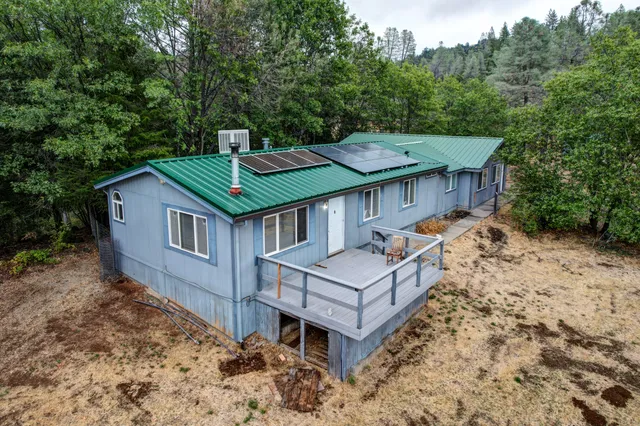 $315,000 | 29801 Montgomery Creek Falls Road, Montgomery Creek, CA 96065