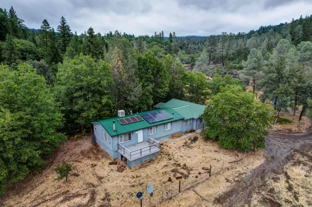 $315,000 | 29801 Montgomery Creek Falls Road, Montgomery Creek, CA 96065