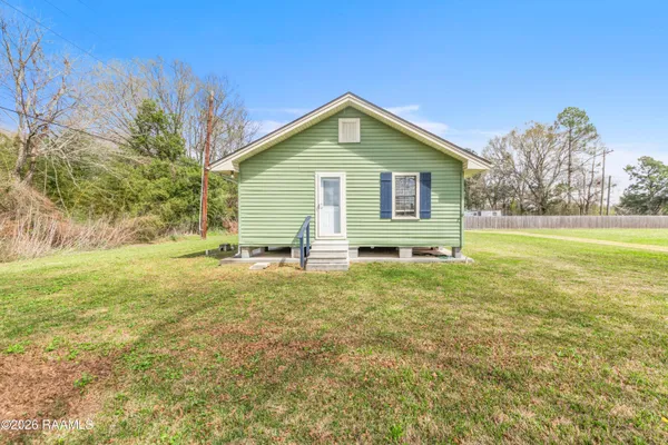 $1,200 | 1123 Kidder Road, Carencro, LA 70520