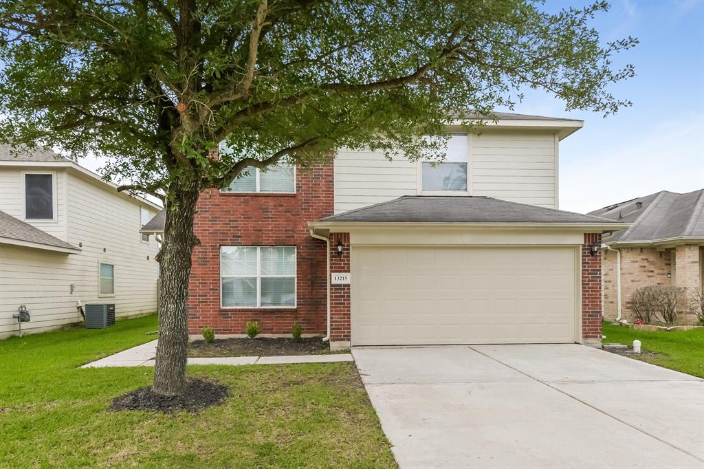 13215 Dennis Way Lane, Houston, TX 77044 Compass