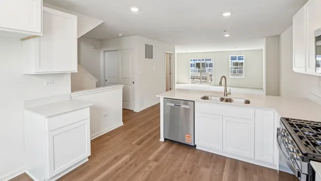 $344,990 | 17313 Ulster Drive, Tinley Park, IL 60477