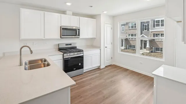 $344,990 | 17313 Ulster Drive, Tinley Park, IL 60477