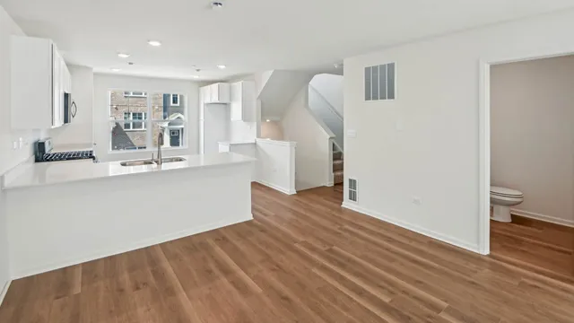 $344,990 | 17313 Ulster Drive, Tinley Park, IL 60477