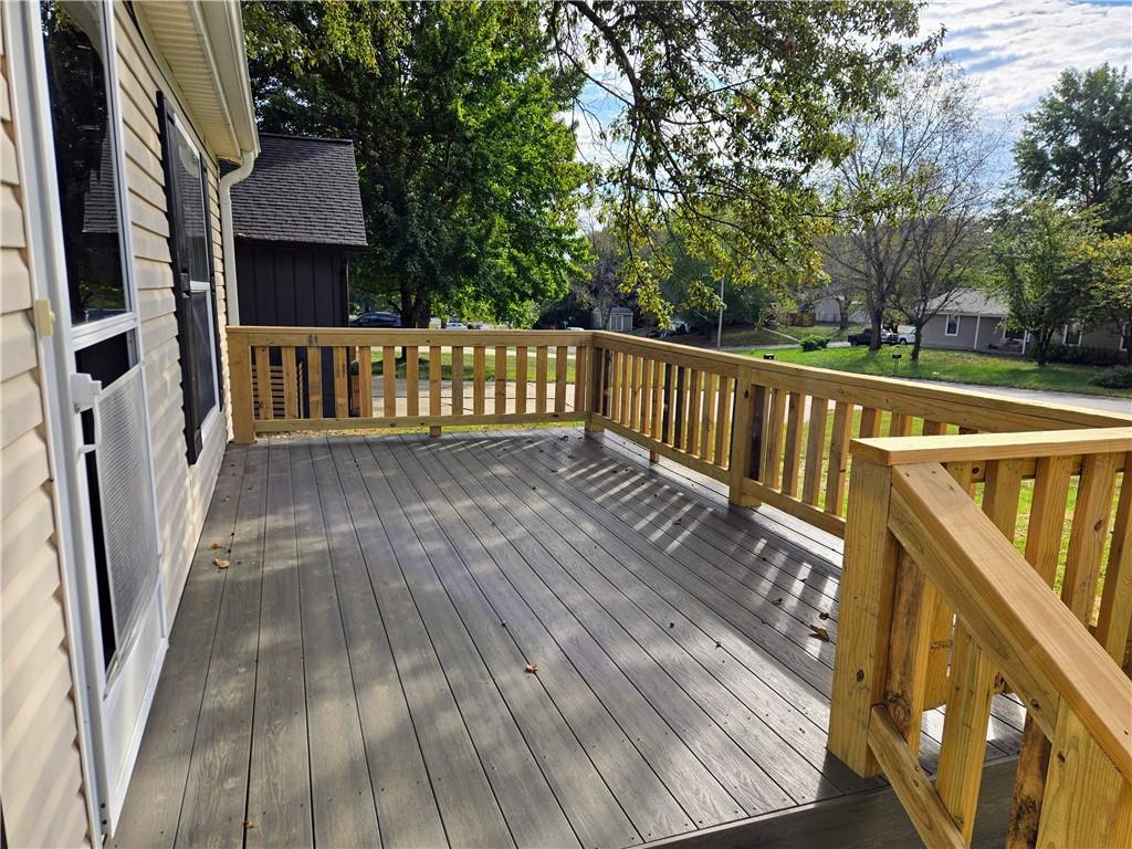 9 Southeast 190 Road Warrensburg, MO 64093 - Photo 21 of 22