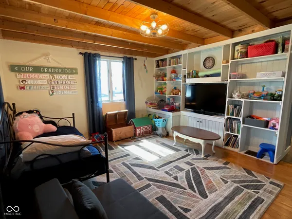 $269,900 | 7017 South 3rd Street, Hillsdale, IN 47854