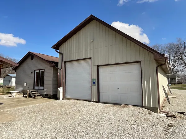 $269,900 | 7017 South 3rd Street, Hillsdale, IN 47854