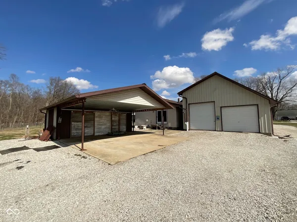 $269,900 | 7017 South 3rd Street, Hillsdale, IN 47854