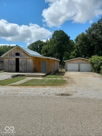 $269,900 | 7017 South 3rd Street, Hillsdale, IN 47854