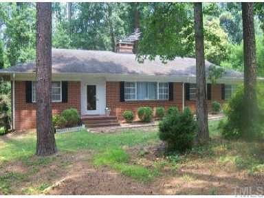 3932 Hope Valley Road Durham, NC 27707 - Photo 1 of 1 Exterior Front