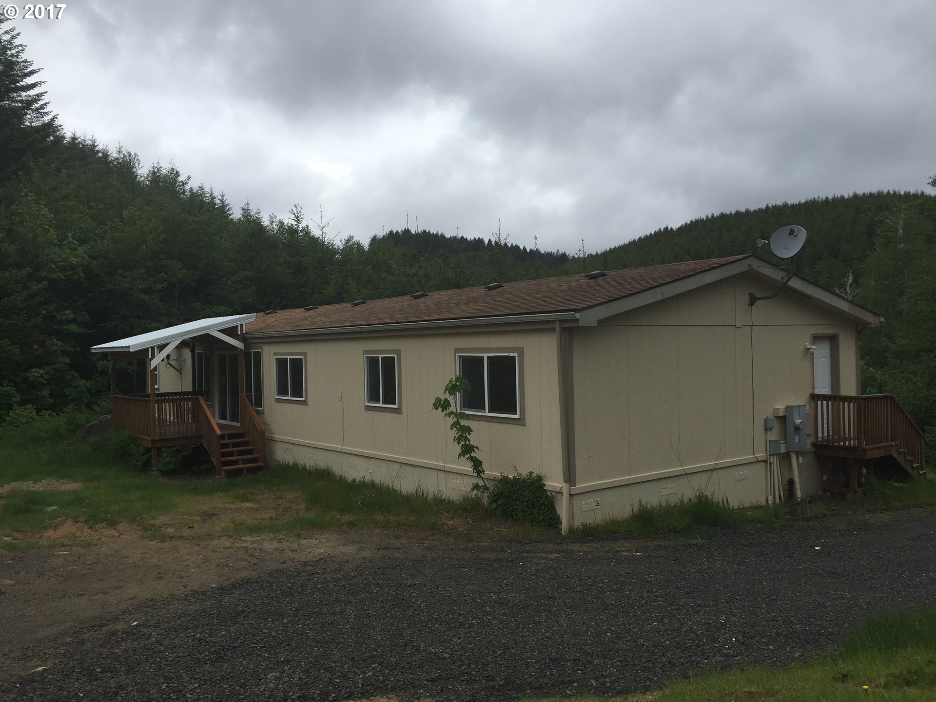 58515 Southwest Hebo Road Grand Ronde, OR 97347 - Photo 1 of 21 Gallery Image 1