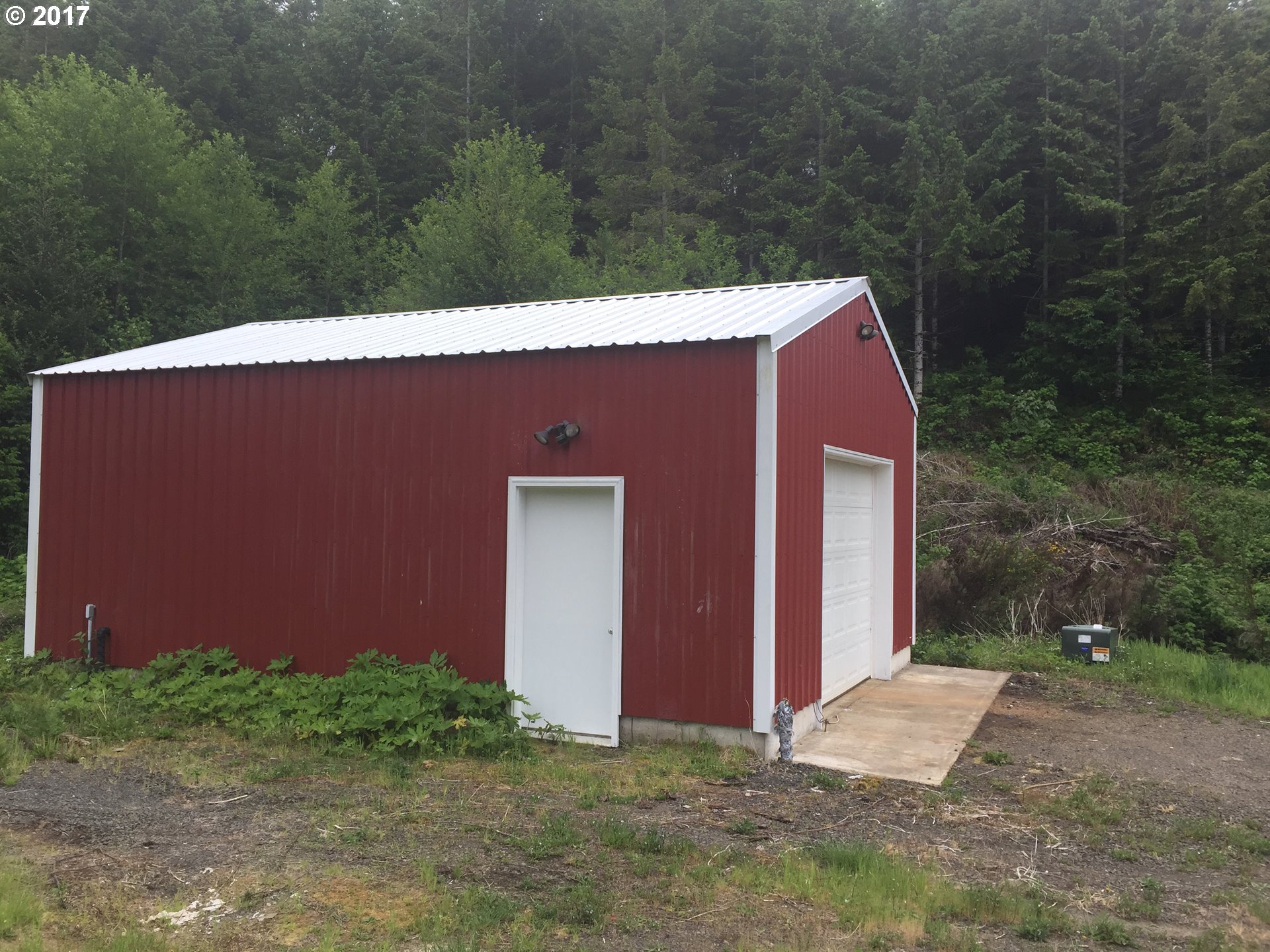 58515 Southwest Hebo Road Grand Ronde, OR 97347 - Photo 11 of 21 Gallery Image 11