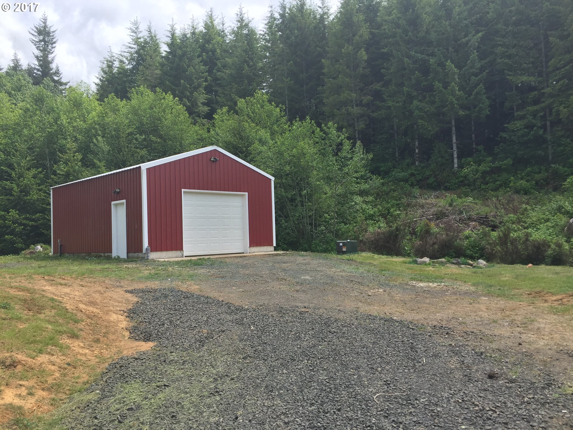 58515 Southwest Hebo Road Grand Ronde, OR 97347 - Photo 18 of 21 Gallery Image 18