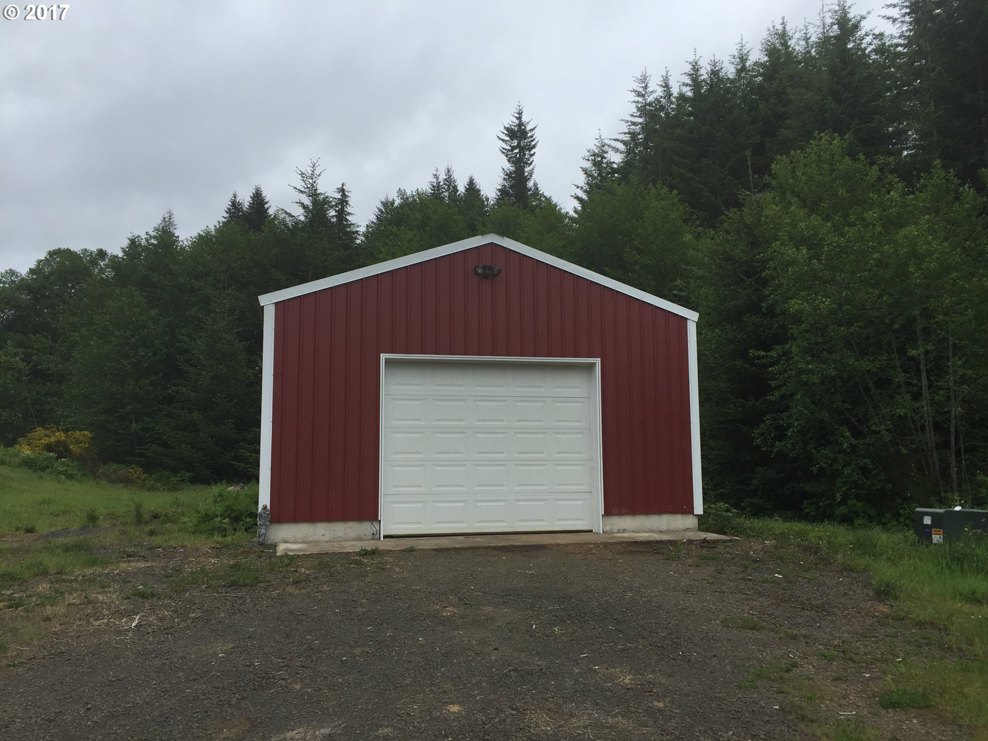 58515 Southwest Hebo Road Grand Ronde, OR 97347 - Photo 10 of 21 Gallery Image 10