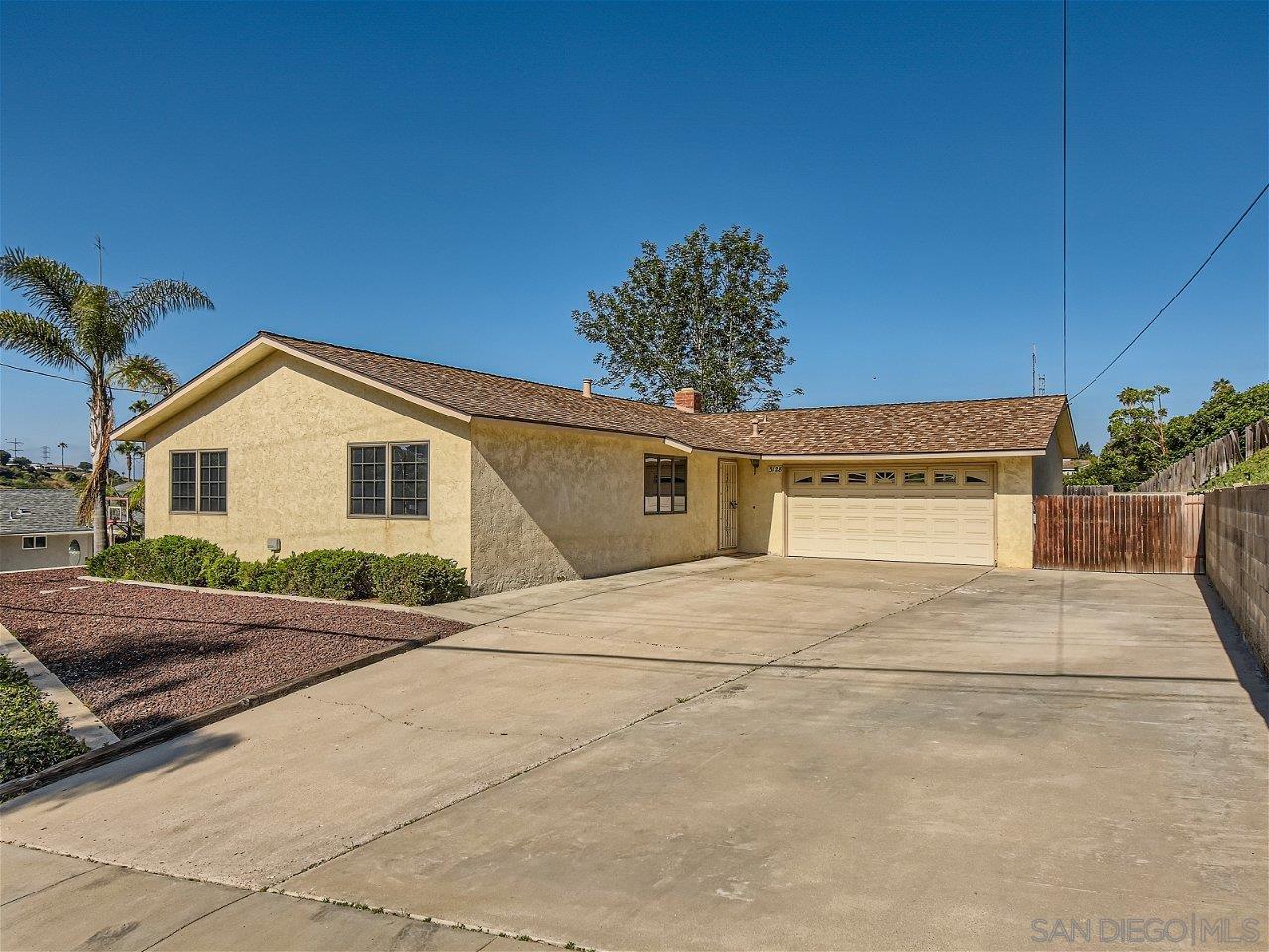 3128 Mt Carol Drive, San Diego, CA 92111 Compass