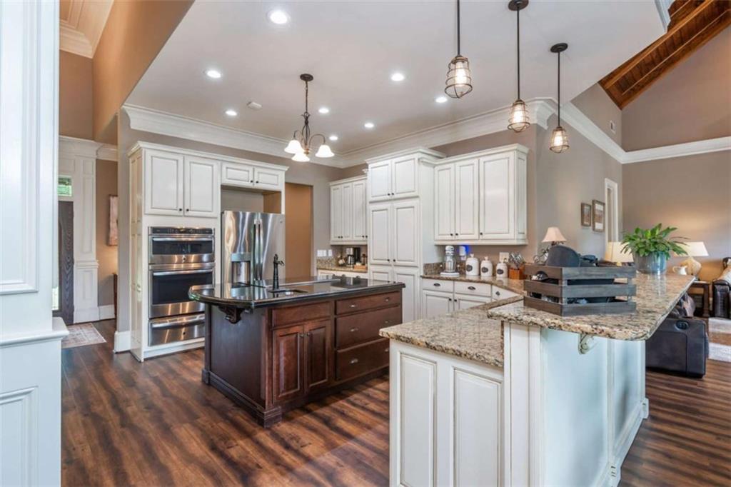456 East Valley Road Northeast Rydal, GA 30171 - Photo 28 of 138