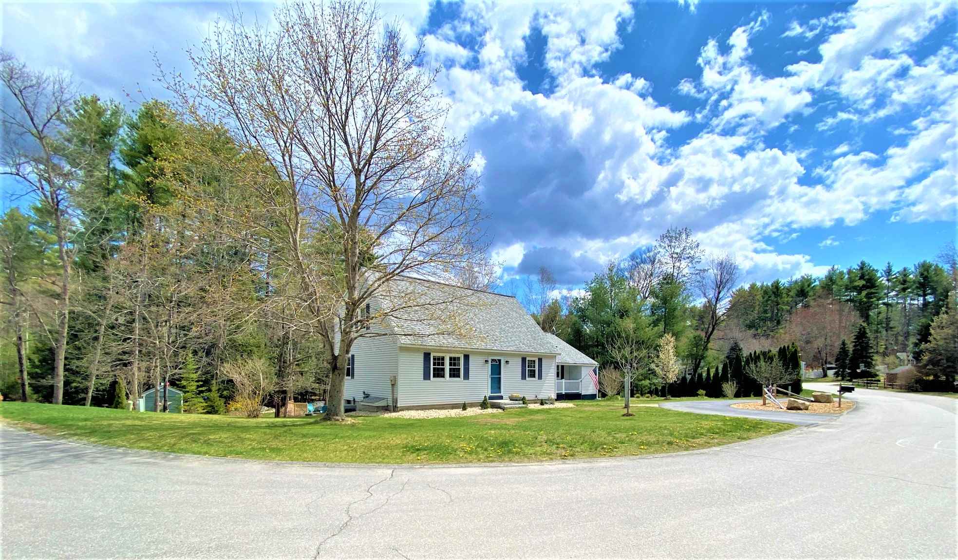 5 Erla Road Merrimack, NH 03054 - Photo 2 of 40