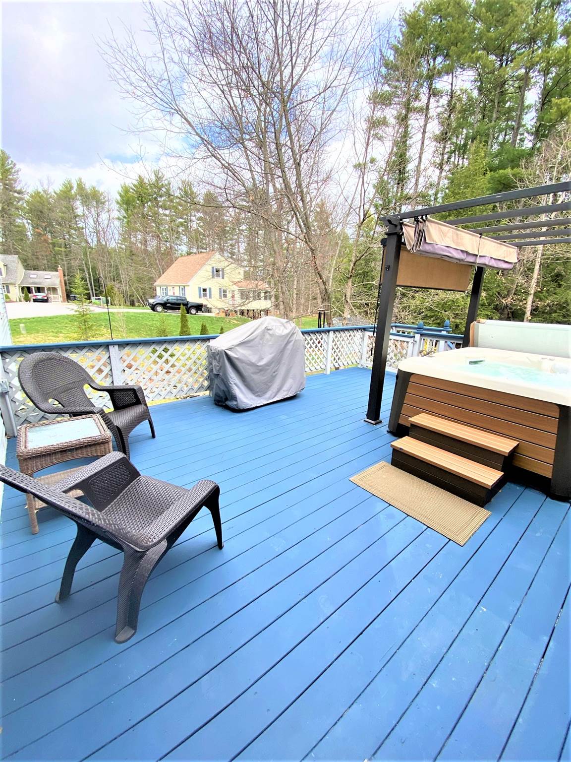 5 Erla Road Merrimack, NH 03054 - Photo 31 of 40