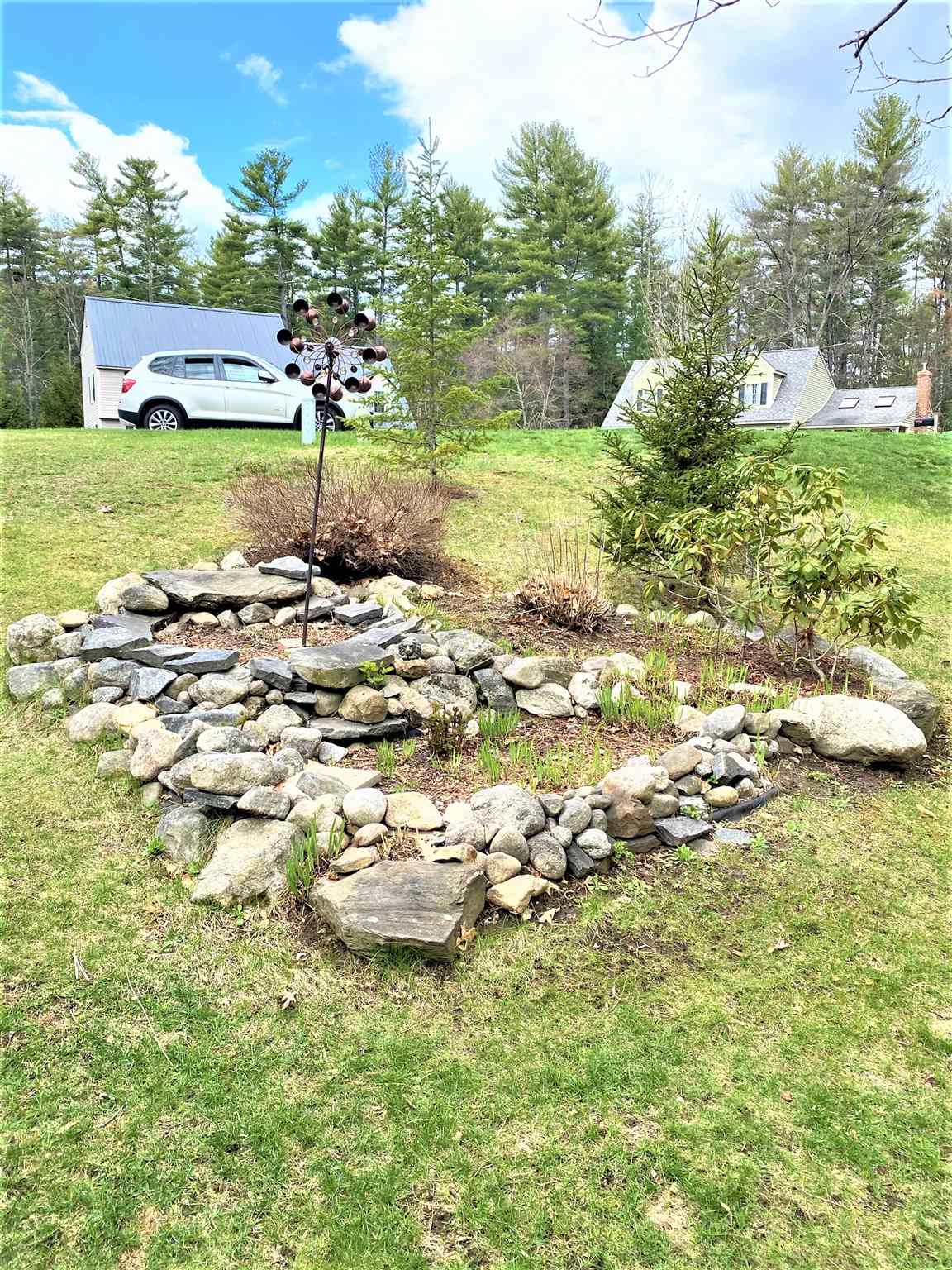 5 Erla Road Merrimack, NH 03054 - Photo 34 of 40