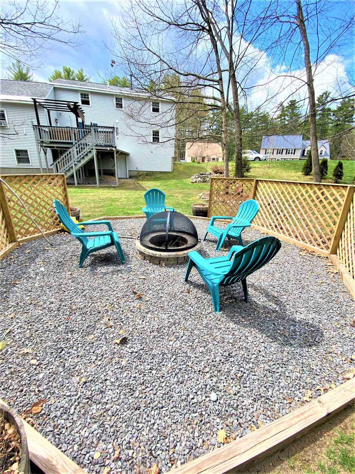 5 Erla Road Merrimack, NH 03054 - Photo 35 of 40