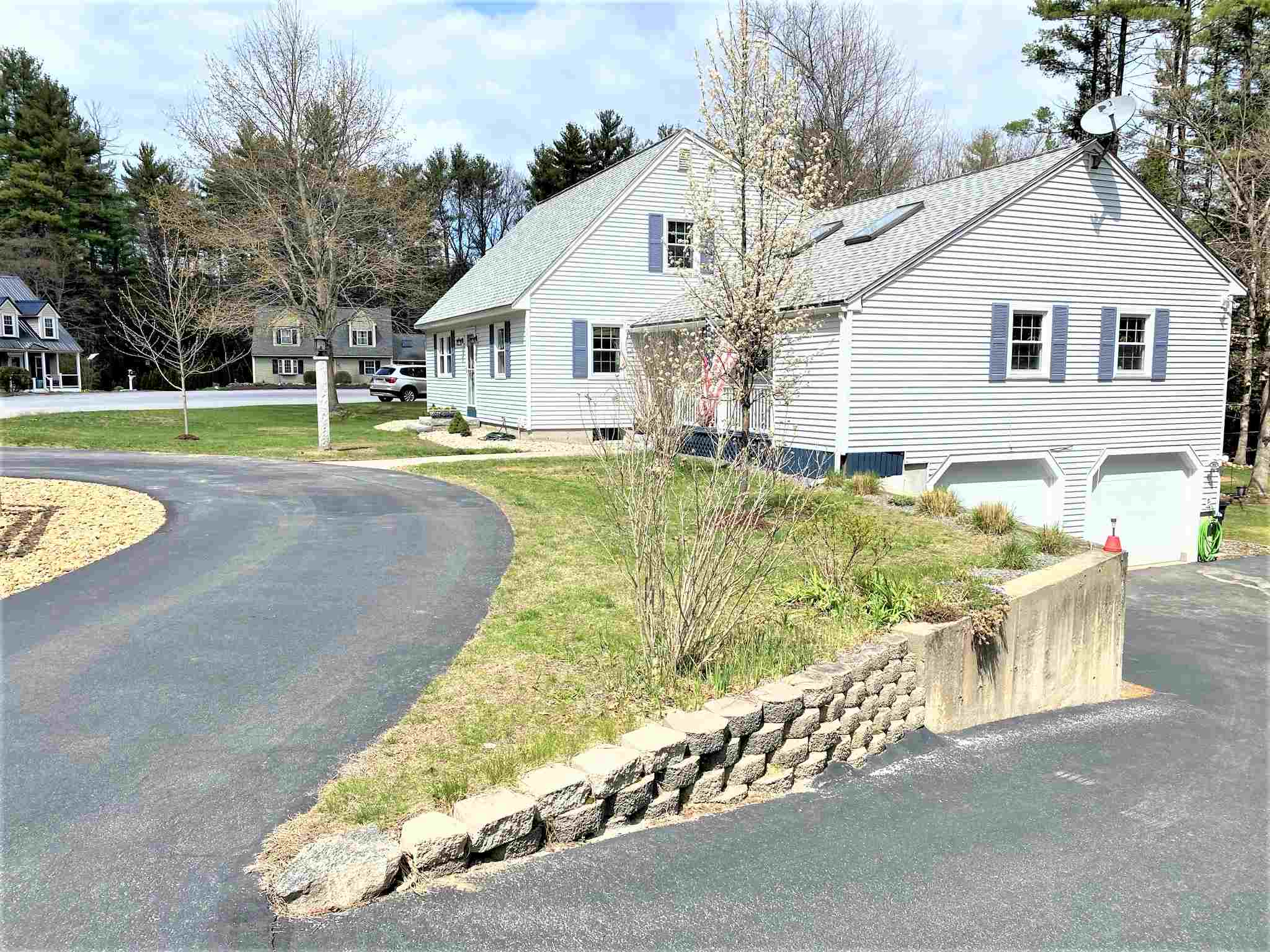 5 Erla Road Merrimack, NH 03054 - Photo 38 of 40