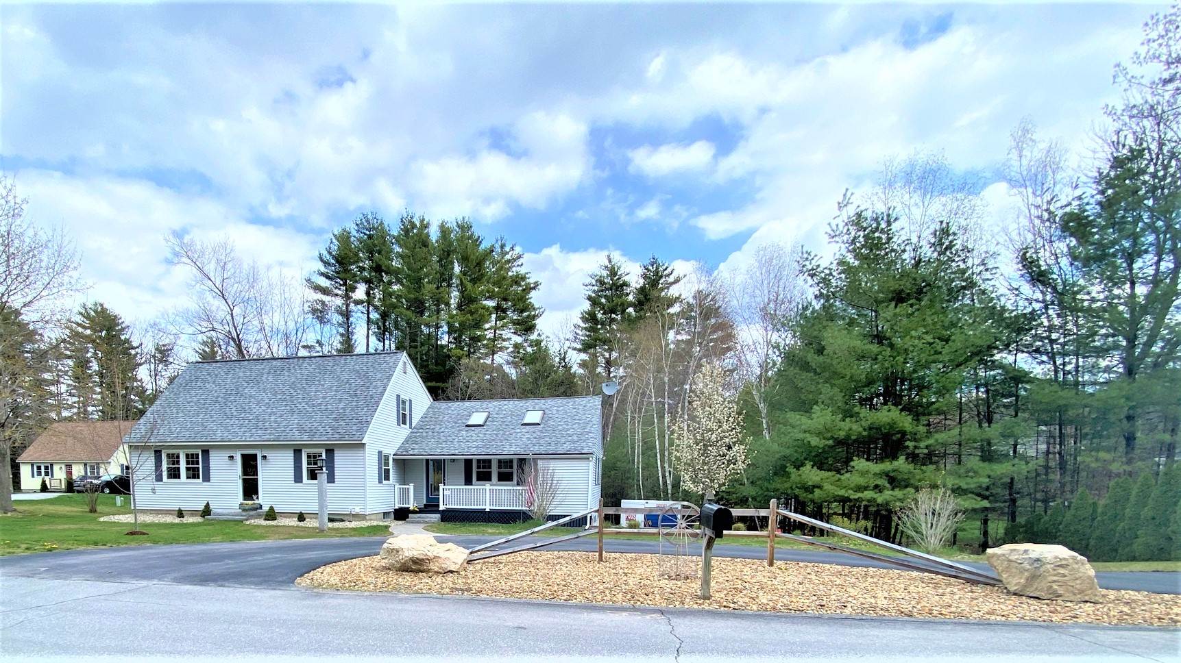 5 Erla Road Merrimack, NH 03054 - Photo 39 of 40