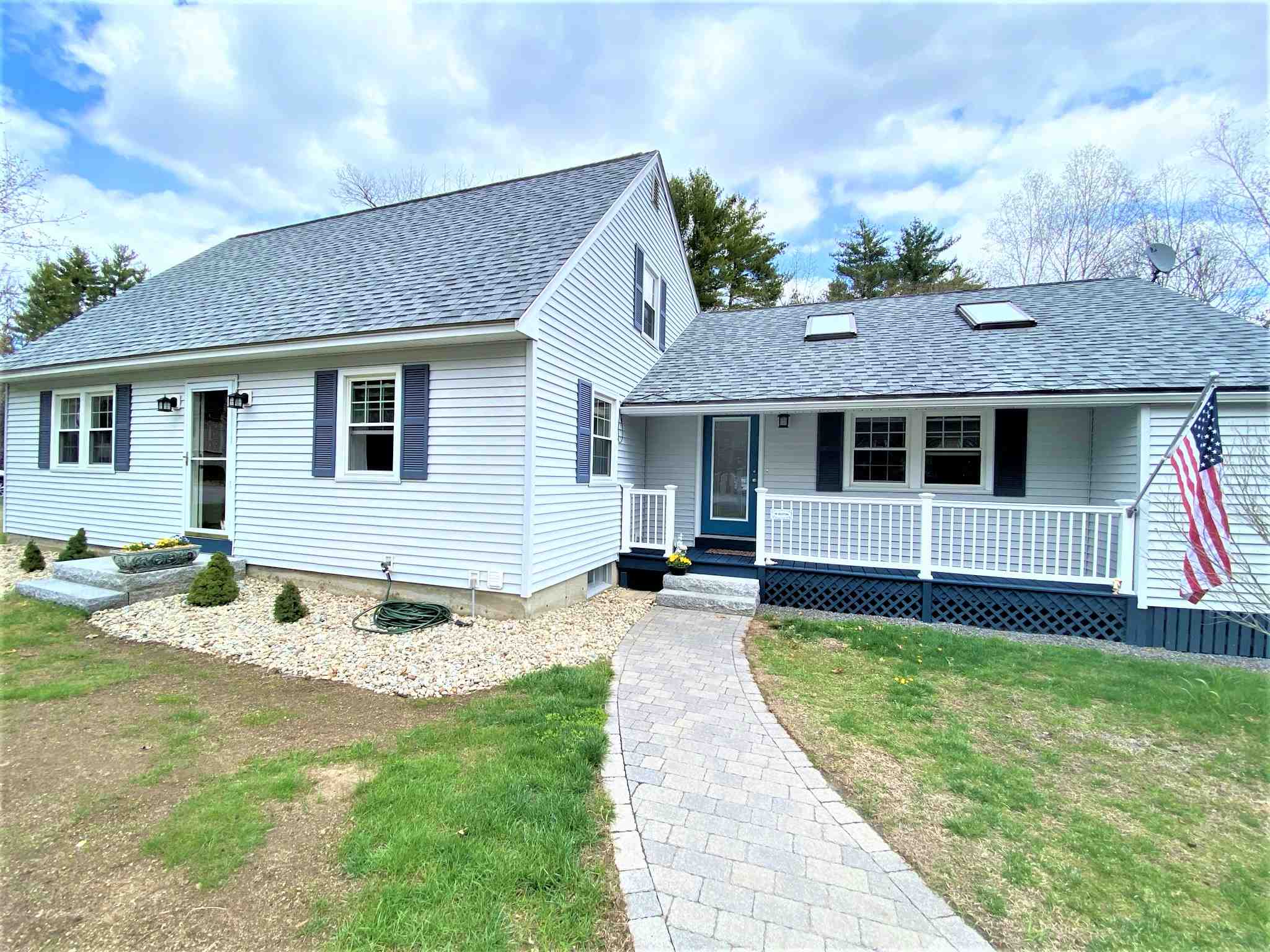 5 Erla Road Merrimack, NH 03054 - Photo 40 of 40