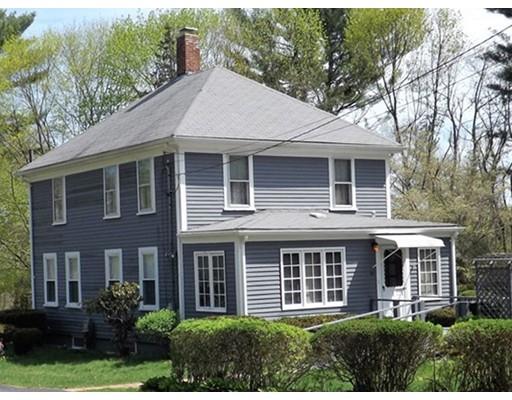 54 Winnetuxet Road Plympton, MA 02367 - Photo 1 of 17 Gallery Image 1