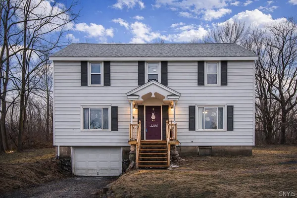 $239,900 | 205 Cemetery Road, Oswego, NY 13126