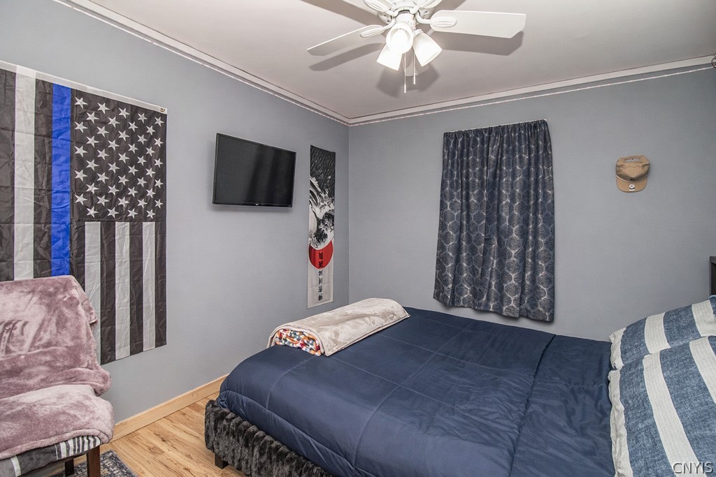 205 Cemetery Road Oswego, NY 13126 - Photo 12 of 20