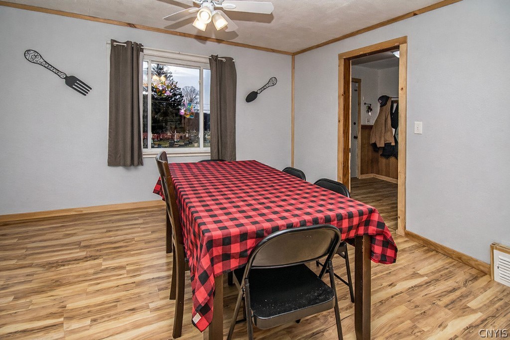 205 Cemetery Road Oswego, NY 13126 - Photo 3 of 20