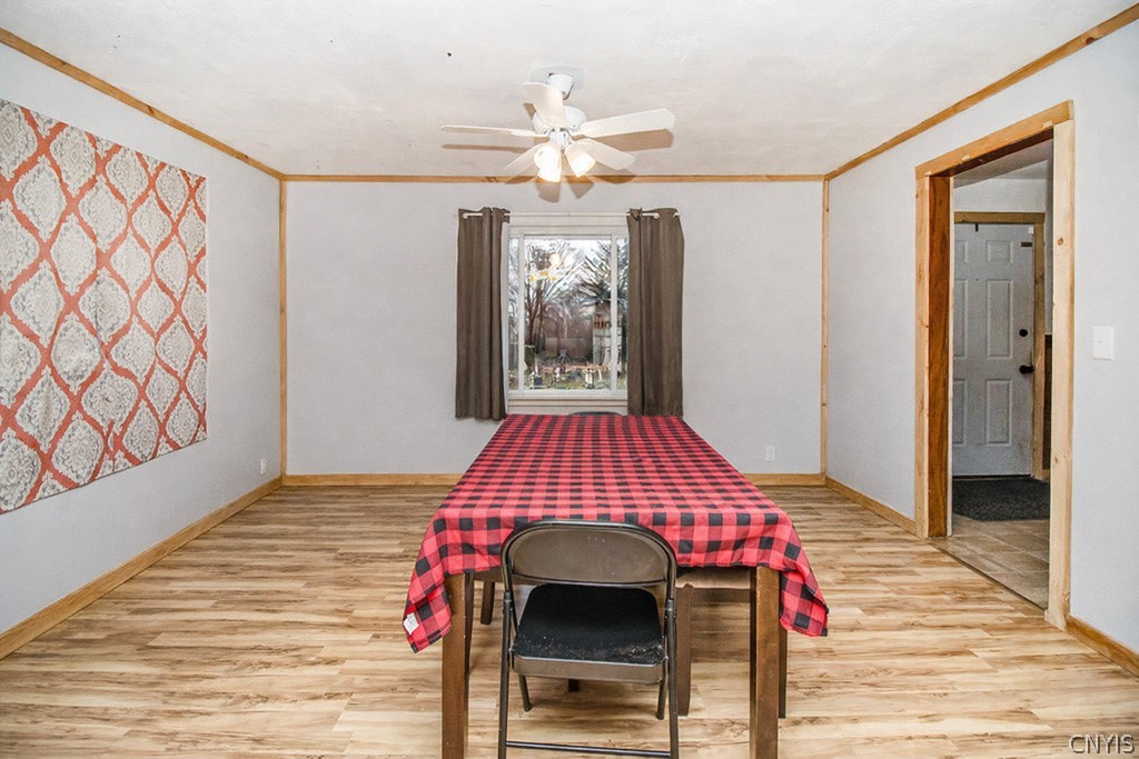 205 Cemetery Road Oswego, NY 13126 - Photo 4 of 20