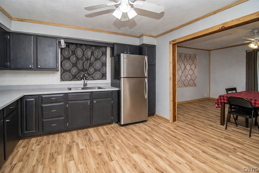 205 Cemetery Road Oswego, NY 13126 - Photo 5 of 20