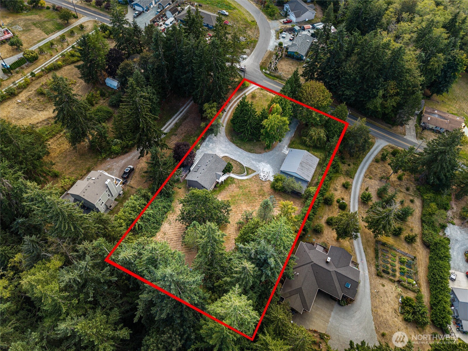 937 Rowe Road Camano Island, WA 98282 - Photo 35 of 38 Gallery Image 35