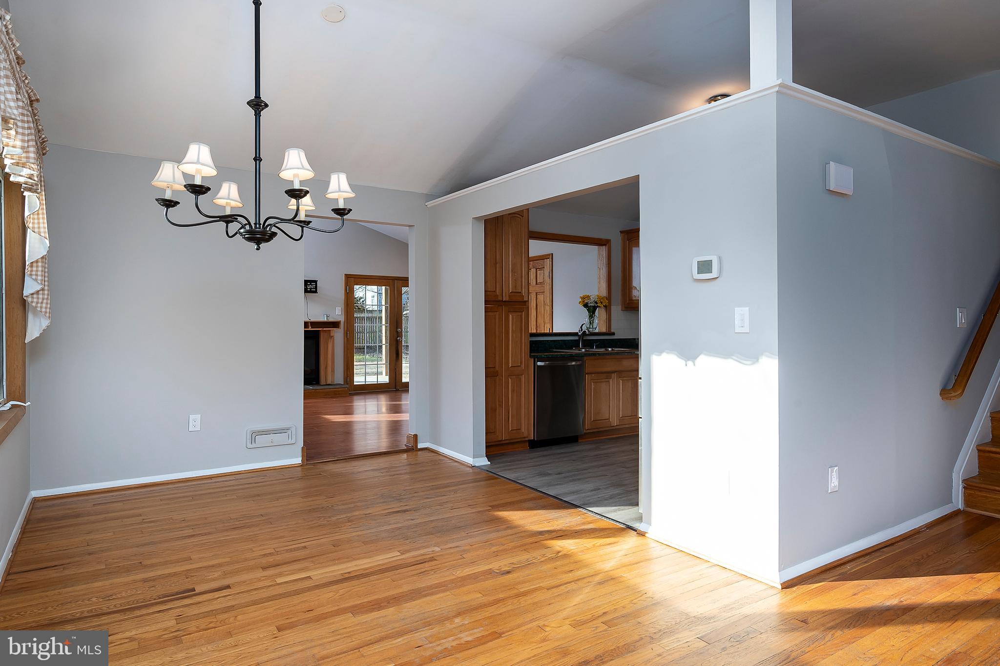 709 Pin Oak Road Severna Park, MD 21146 - Photo 7 of 34 Dining Area