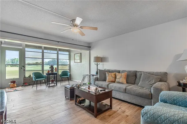 $1,400 | 1580 Pine Valley Drive, Unit 103, Fort Myers, FL 33907