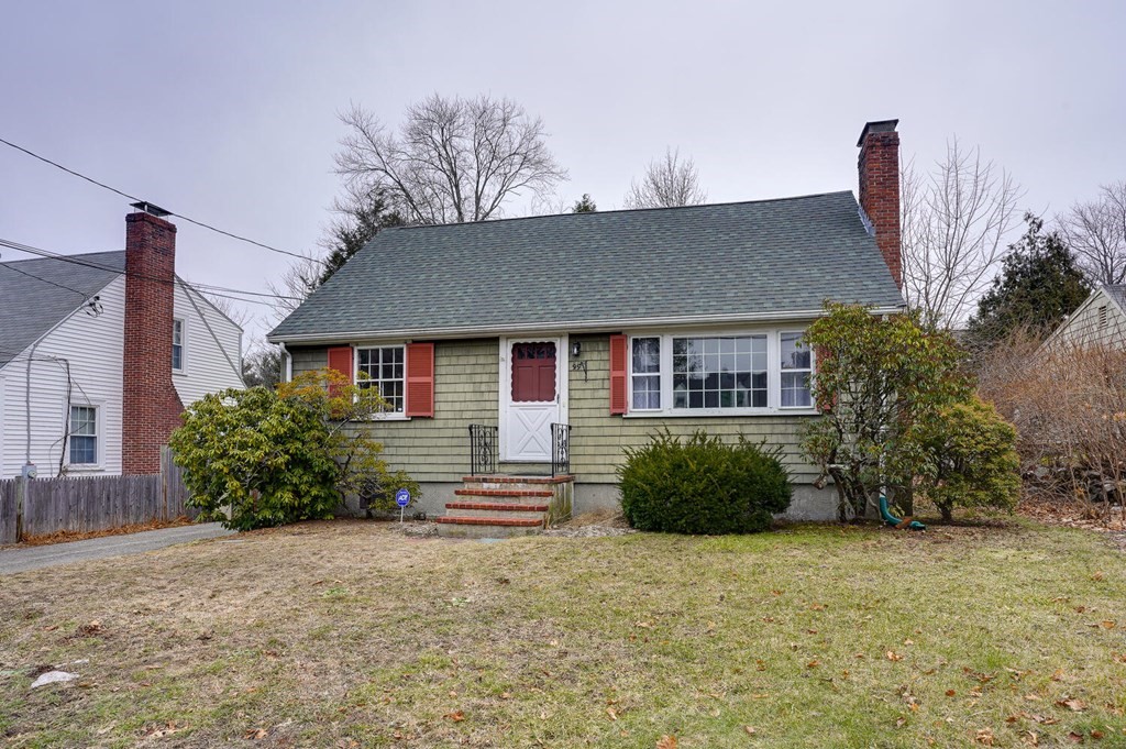 99 Gleason Road Lexington, MA 02420 - Photo 1 of 21 Gallery Image 1