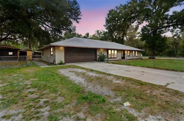 $121,000 | 14981 Southeast 34th Terrace, Summerfield, FL 34491