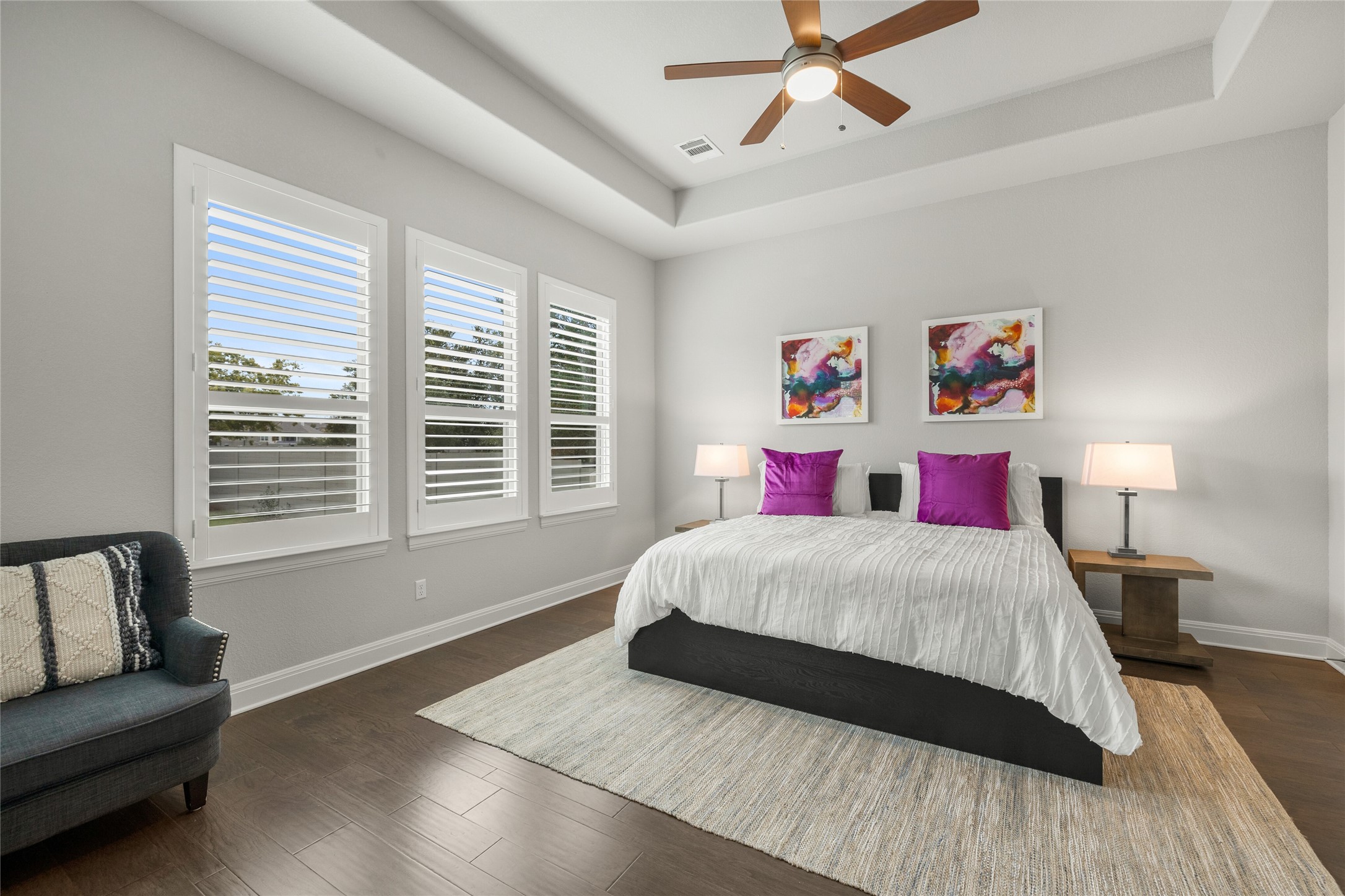 109 Scout Street Georgetown, TX 78628 - Photo 14 of 39