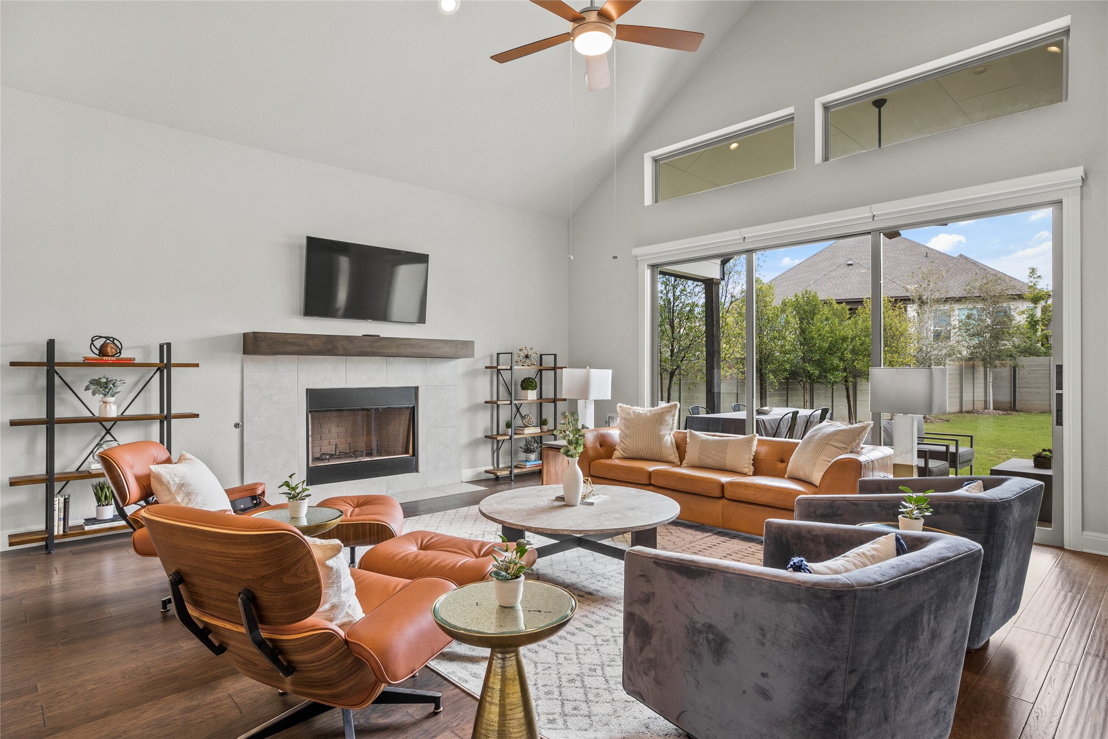 109 Scout Street Georgetown, TX 78628 - Photo 2 of 39