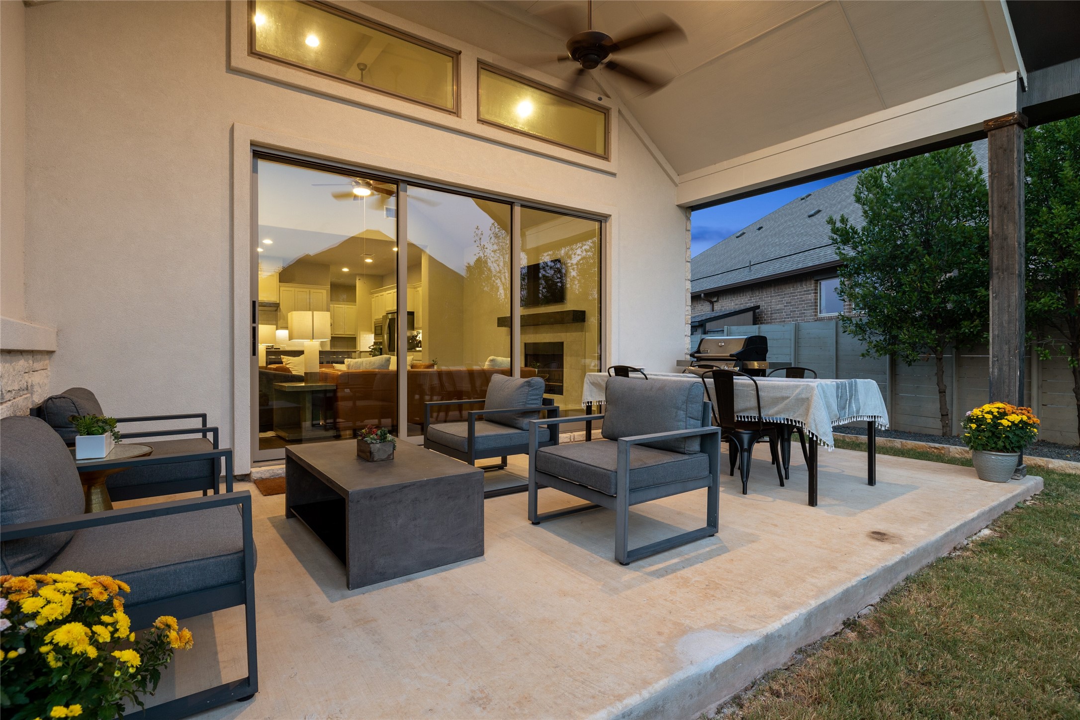 109 Scout Street Georgetown, TX 78628 - Photo 26 of 39